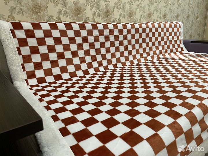 Плед, одеяло, покрывало 180*200