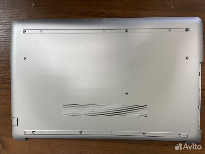Нижняя часть корпуса для HP 250 G7, 255 G7