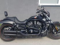 Harley-Davidson V-Rod