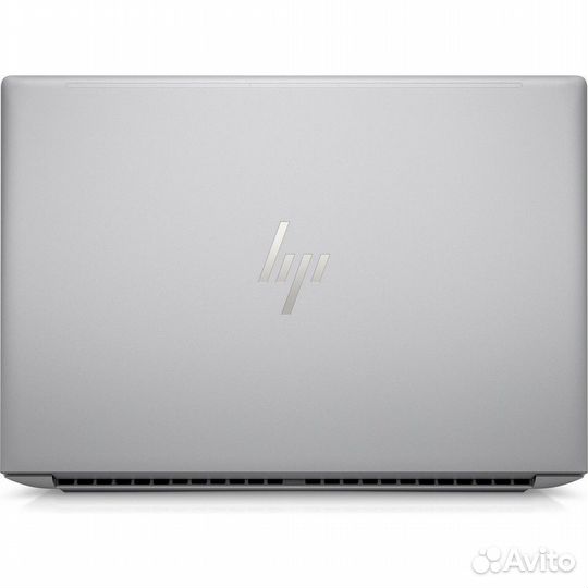 Мобильная рабочая станция HP ZBook Fury 16 617717