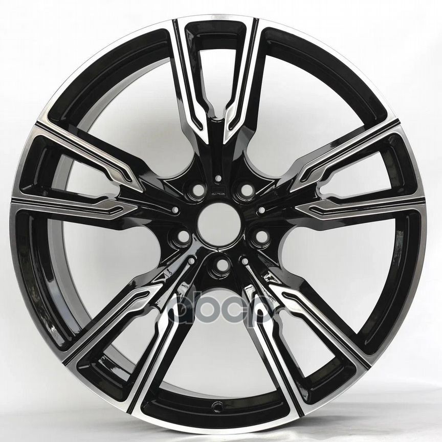 Литые диски RST 9×R20 5×112