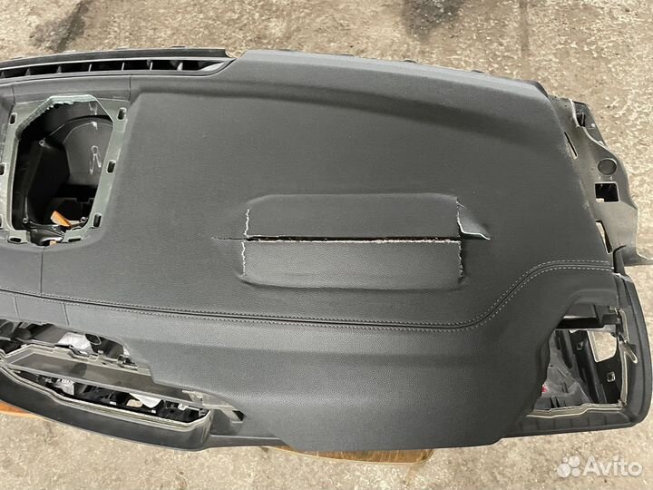 Торпеда BMW X3 G01