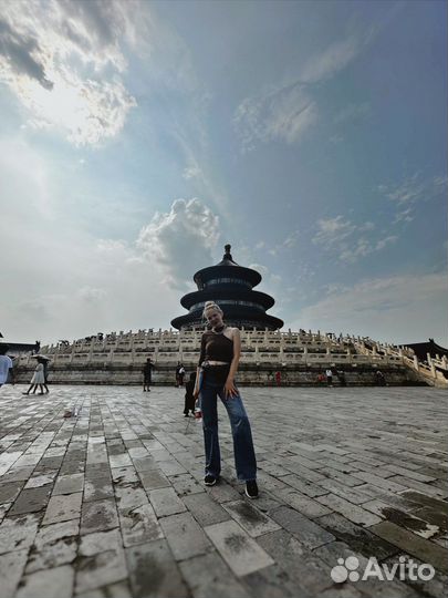 Репетитор по китайскому языку