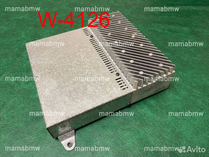 Усилитель музыки hiFi BMW E38