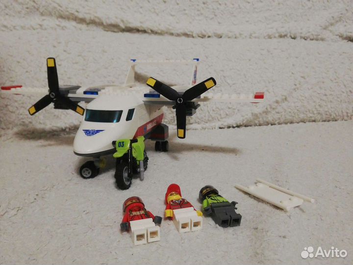 Наборы лего