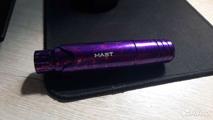Машинка для татуажа mast