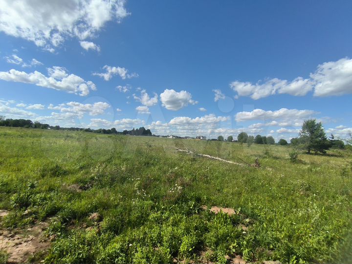 Участок 7 сот. (СНТ, ДНП)