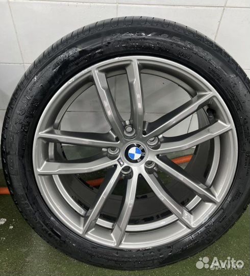 Колеса на BMW R 18.662 стиль