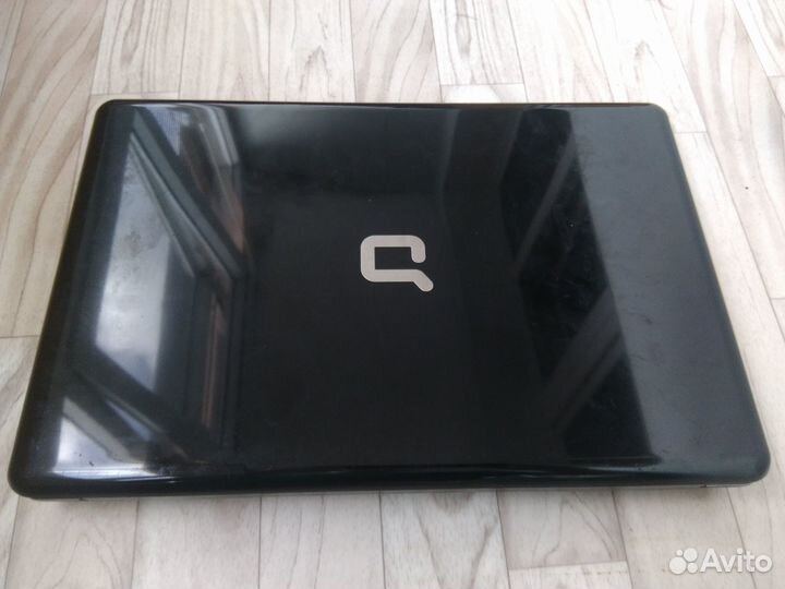 Продам ноутбук HP