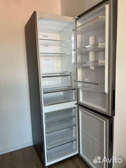 Холодильник Samsung RL 63gcbmg