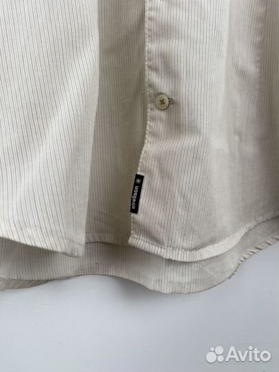 Strellson Shaped fit Shirt Lacoste Massimo Dutty