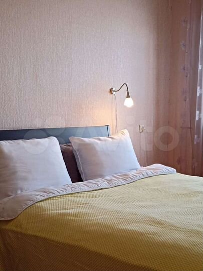 2-к. квартира, 70 м², 10/10 эт.