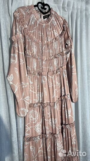 Платье Khalifa Collection