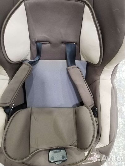 Детское автокресло от 0 до 18 кг