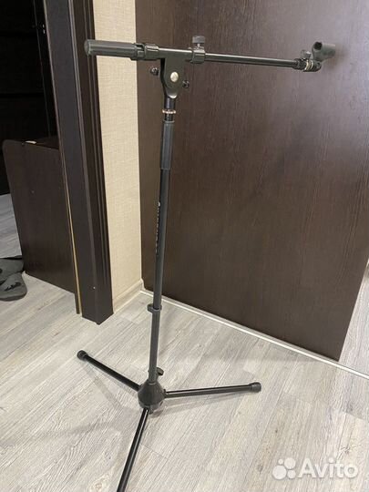Стойка для микрофона