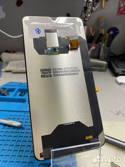 Дисплей Huawei Mate 20