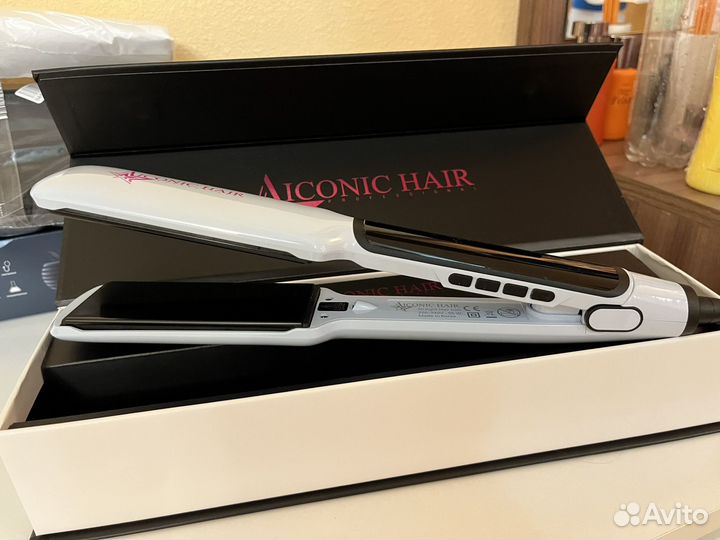 Выпрямитель для волос