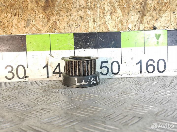 Шестерня привода двс Chery Fora 2006-2010