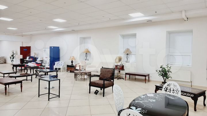 Торговая площадь