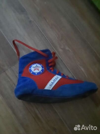 Самбовка-кимоно