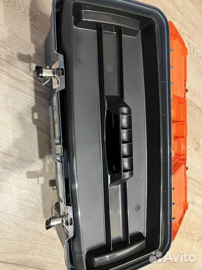 Ящик для инструмента