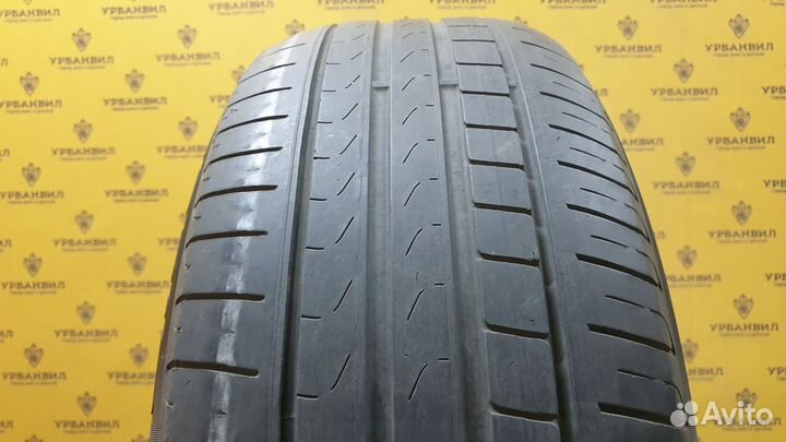 Pirelli Scorpion Verde 235/55 R19