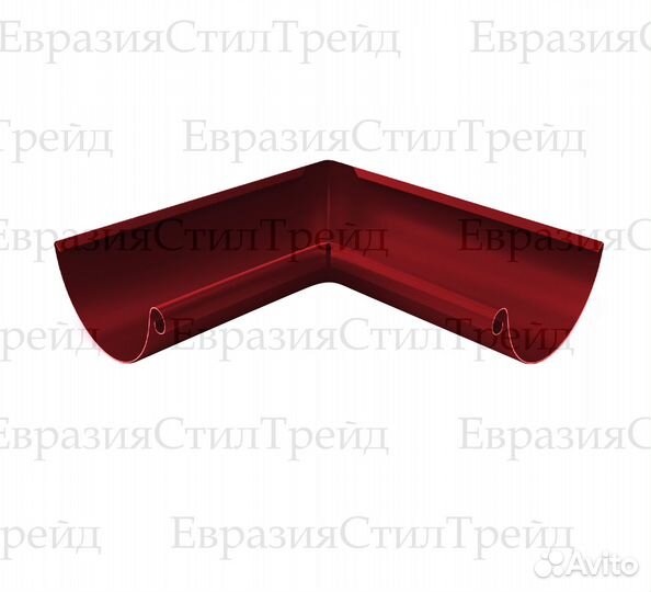 Водосточная система металлическая osno