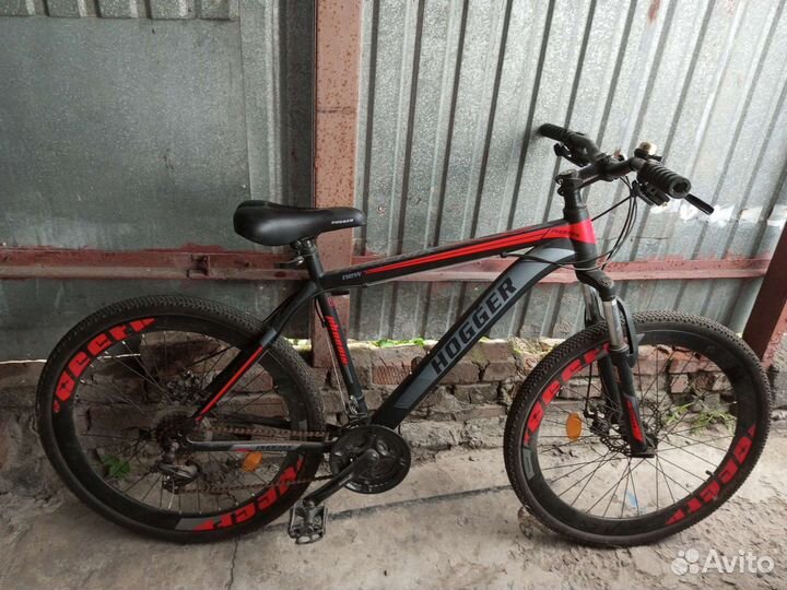Велосипед б/у