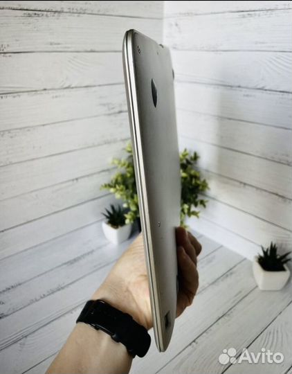 Apple MacBook Air 13 2008