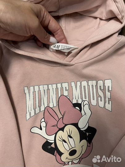 Одежда пакетом 110-116