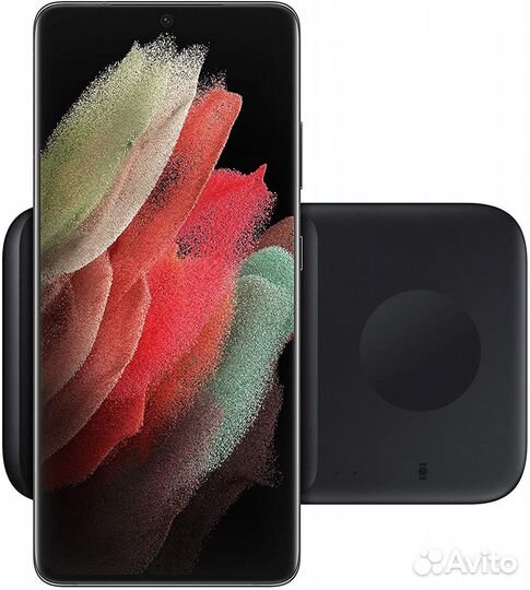 Новая USA фирм samsung Wireless Charger