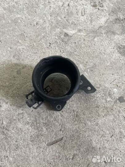 Патрубок дросельной заслонки A6420900344