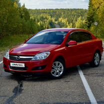 Opel Astra 1.8 AT, 2011, 179 000 км, с пробегом, цена 730 000 руб.