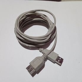 Удлинитель USB