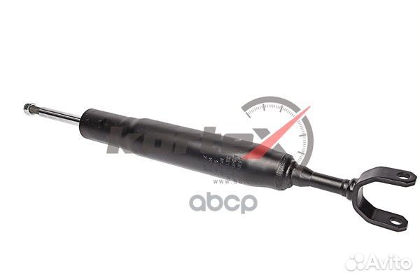 Амортизатор передний GAS KSA534STD kortex