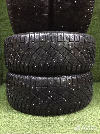 Nitto Therma Spike (NTSPK-B01) 255/55 R18 109T