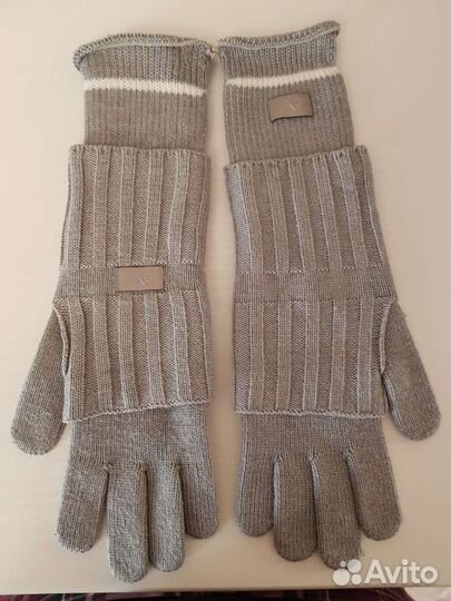 Перчатки