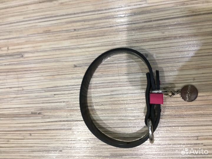 Ошейник для маленькой собачки