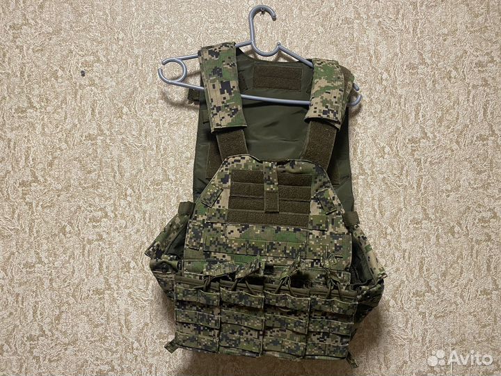 Плитник ссо