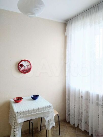 2-к. квартира, 43 м², 3/4 эт.