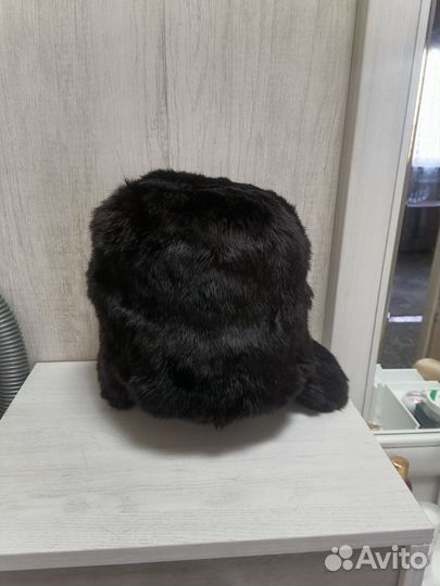 Шапка мужская