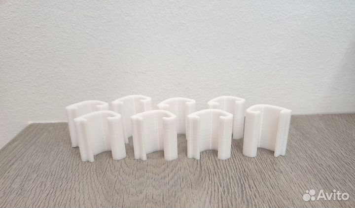 Зажимы для IKEA Samla