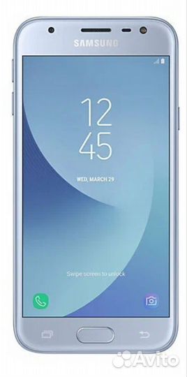 Samsung Galaxy J3 (2017), 2/16 ГБ