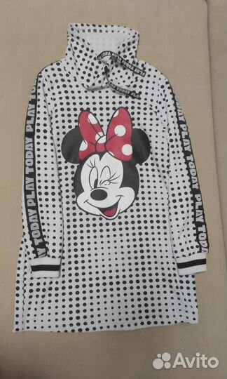 Платье туника