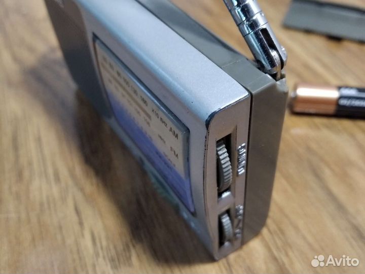 Радиоприемник