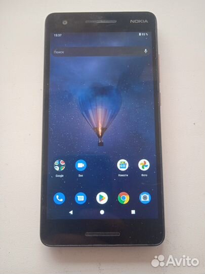 Nokia 2.1 Android One, 8 ГБ