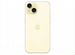 Смартфон Apple iPhone 15 Plus 128Gb Yellow (1 sim