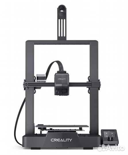 Принтер 3Д Ender 3 V3 SE