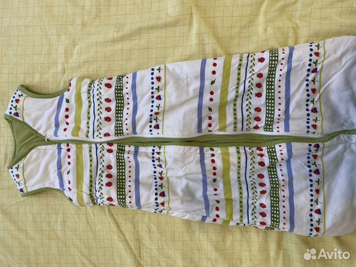 Спальный конверт IKEA