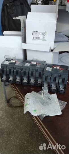 Элктрооборудование